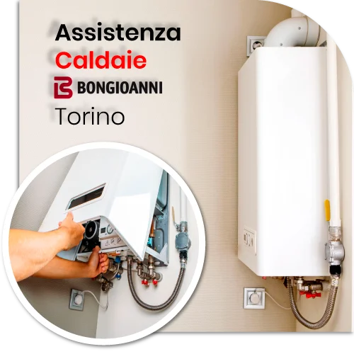 Assistenza caldaie Bongioanni Lucento Assistenza caldaie Bongioanni Lucento